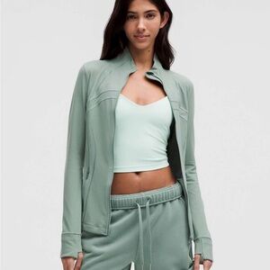 Lululemon define jacket *Nulu